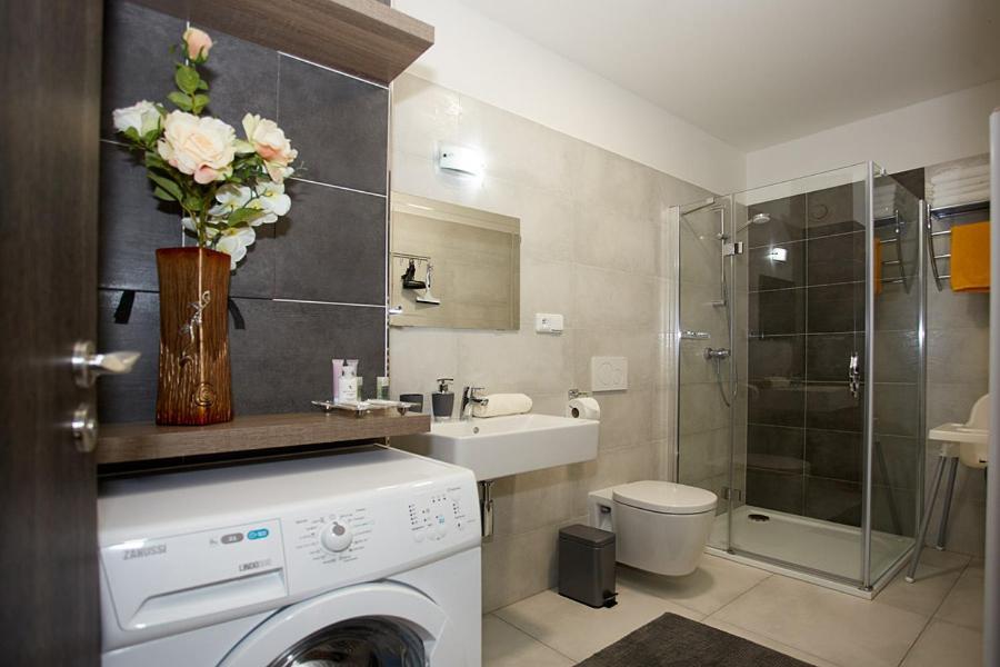 Apartment Rezidence - Javor & Wellness Železná Ruda Eksteriør billede