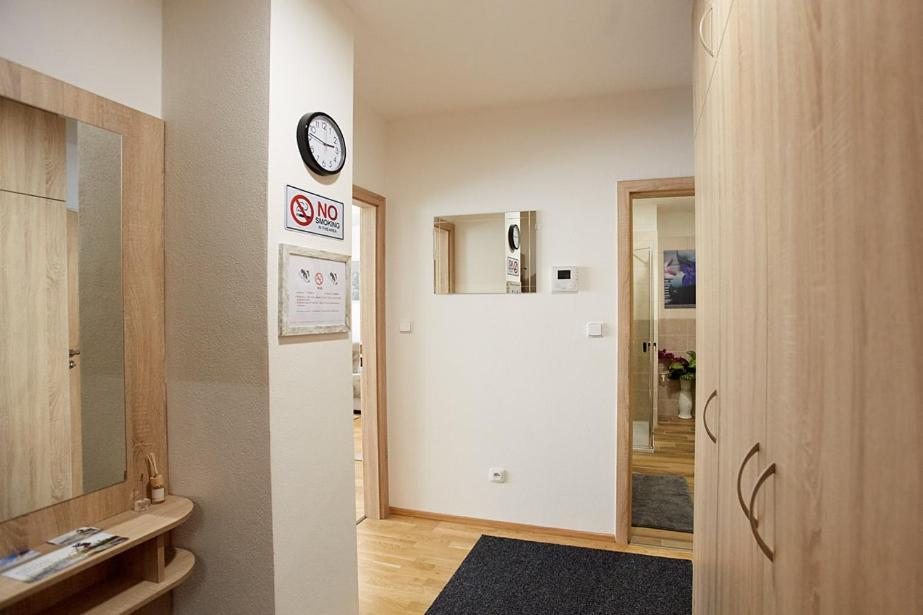 Apartment Rezidence - Javor & Wellness Železná Ruda Eksteriør billede