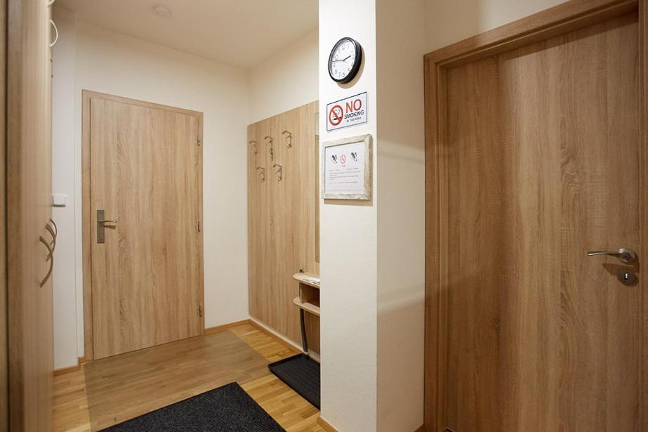 Apartment Rezidence - Javor & Wellness Železná Ruda Eksteriør billede