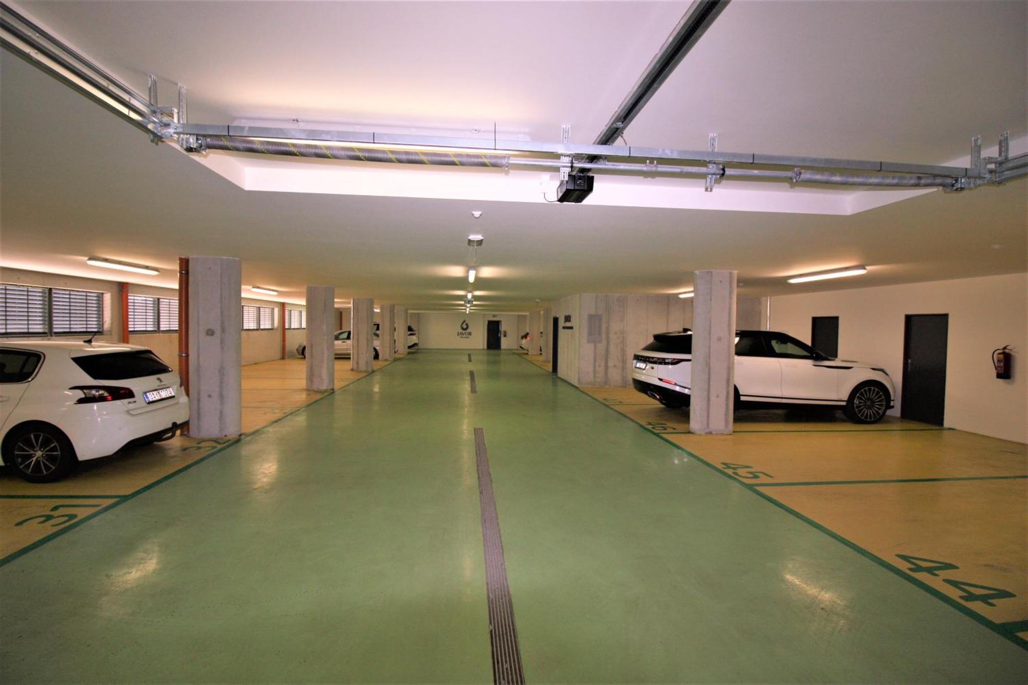 Apartment Rezidence - Javor & Wellness Železná Ruda Eksteriør billede